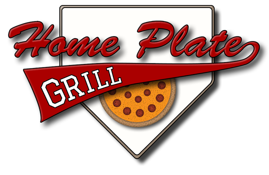 Home Plate Grill - Goleta, California